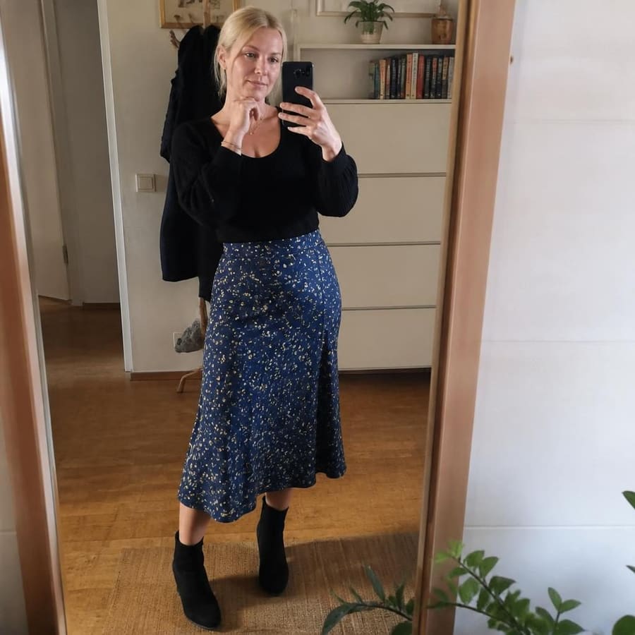 Gesine, 38, Aachen