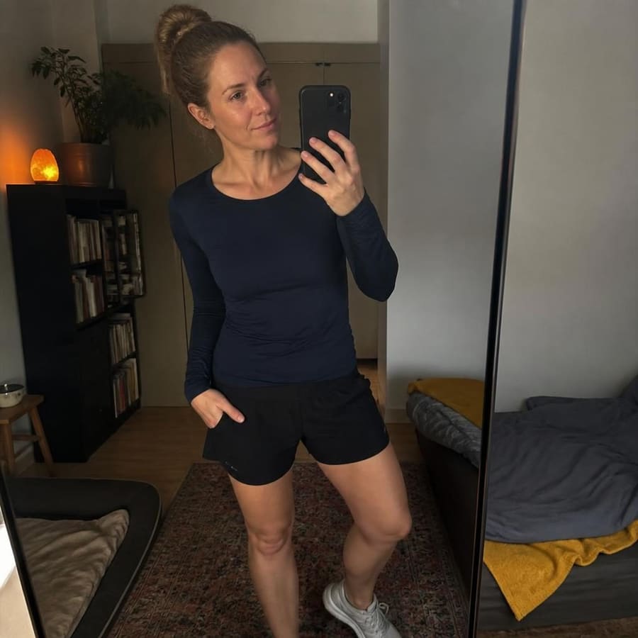 Marion, 38, Mülheim an der Ruhr