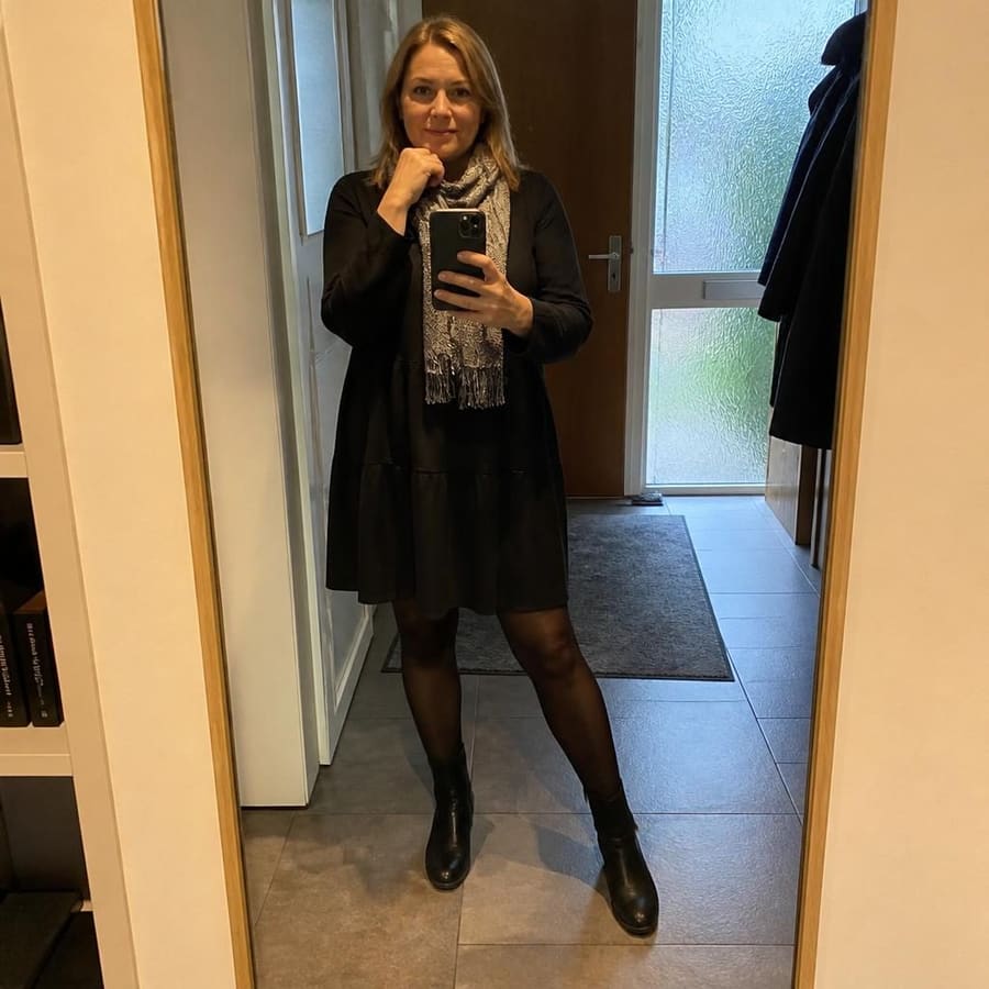 Annemarie, 47, Krefeld