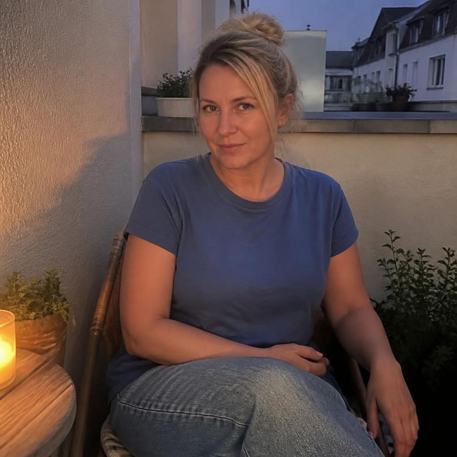 Gianna, 35, Wiesbaden