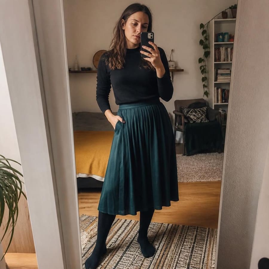 Colleen, 29, Leverkusen