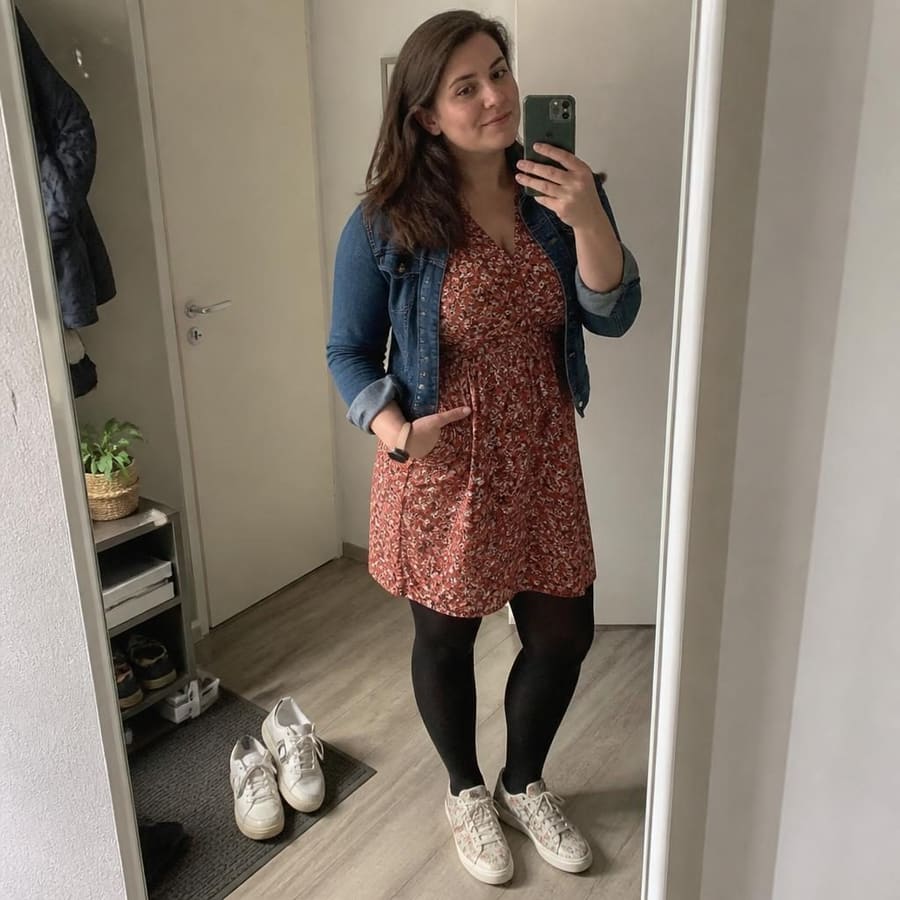 Marilies, 29, Darmstadt