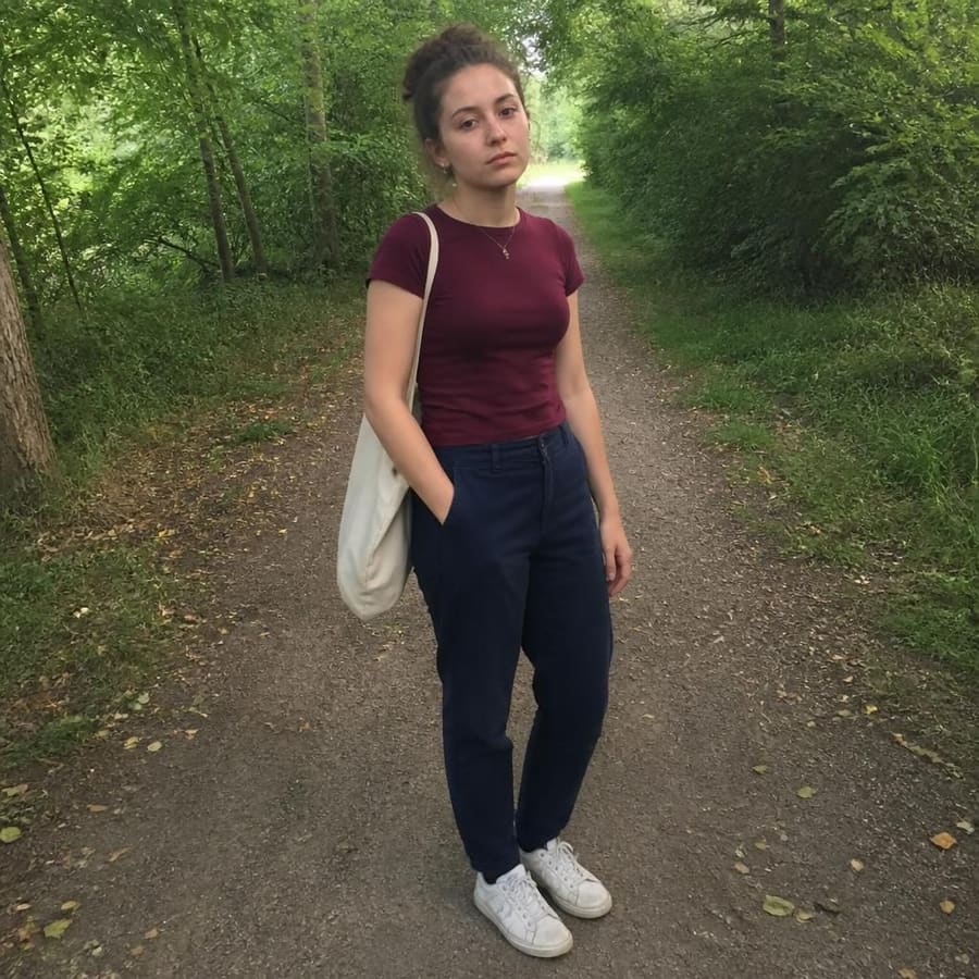 Gertraud, 27, Karlsruhe