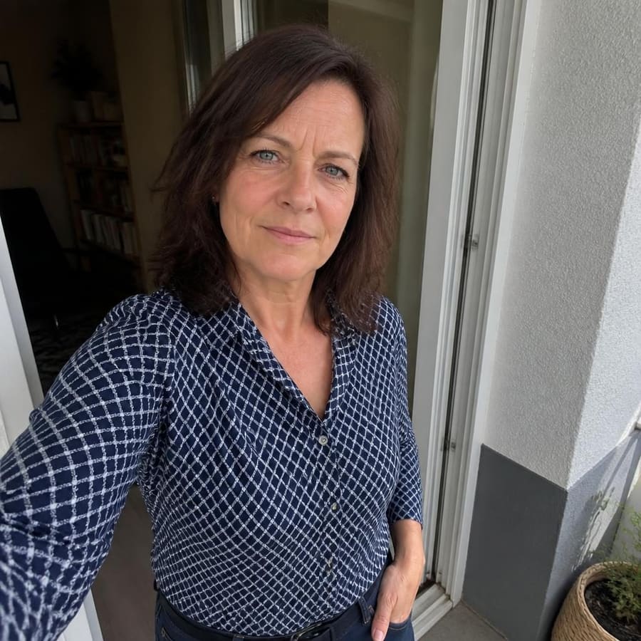 Sissy, 50, Mülheim an der Ruhr
