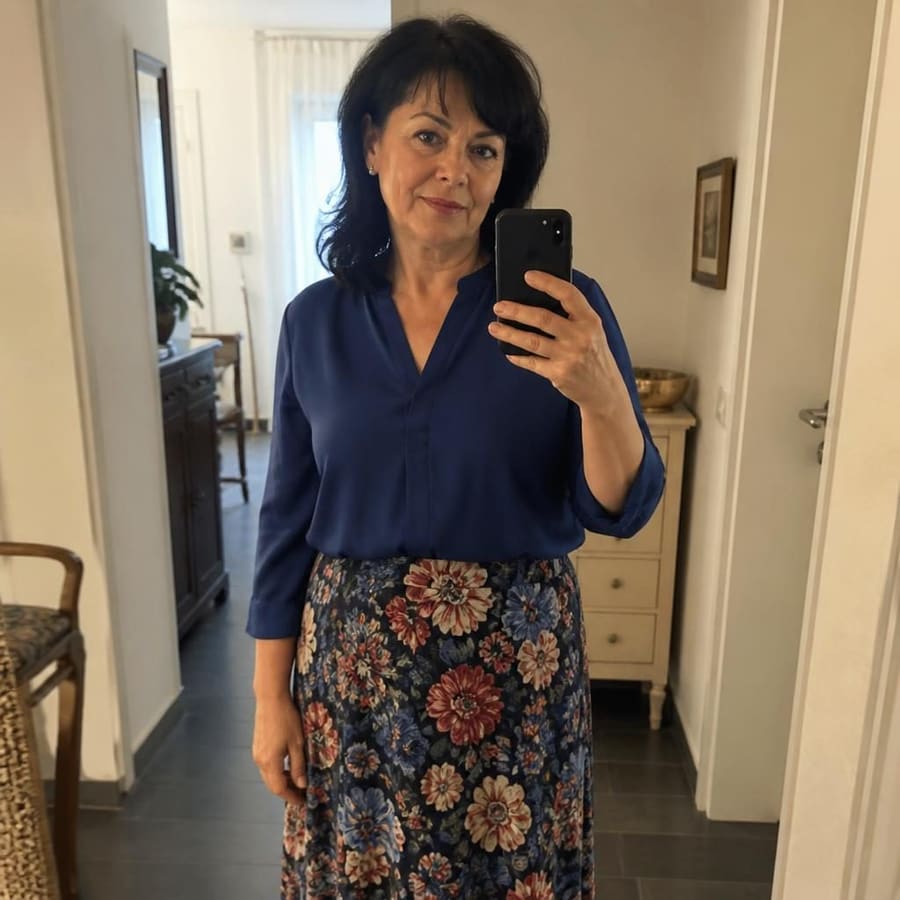 Sirke, 61, Saarbrücken