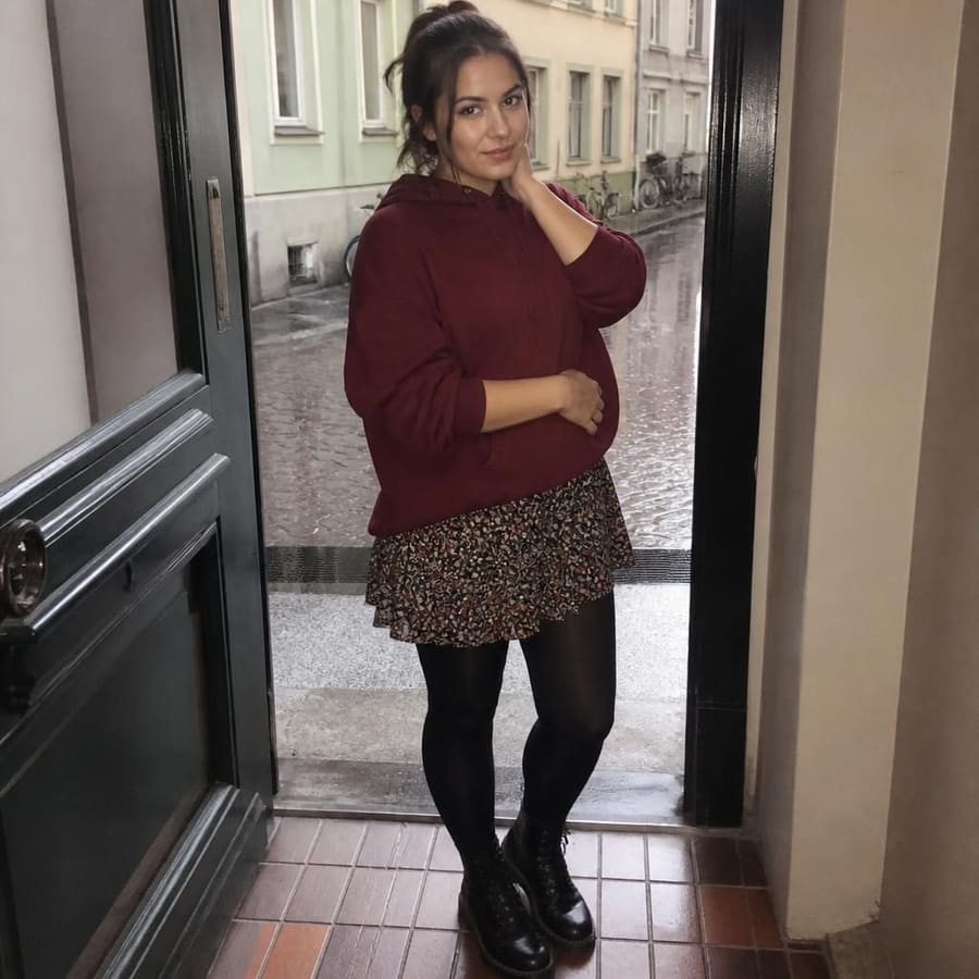 Emanuela, 20, Münster