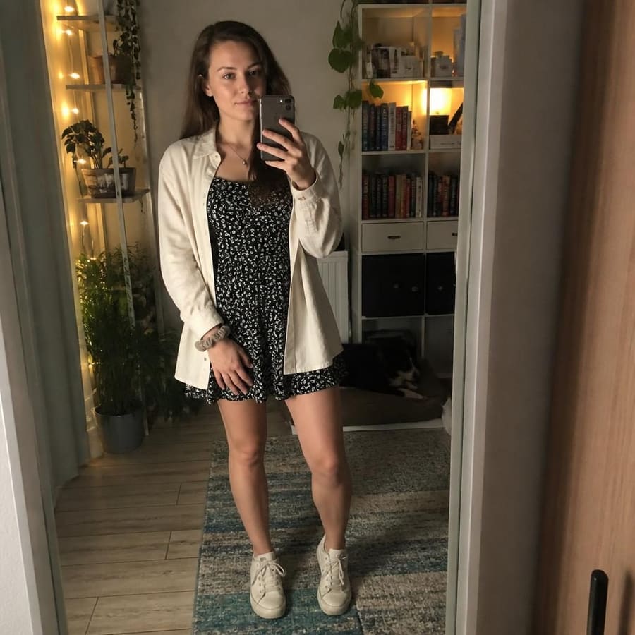 Marieta, 23, Bochum