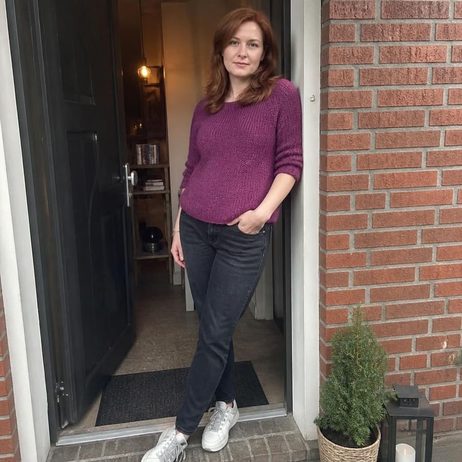 Ines, 39, Gifhorn