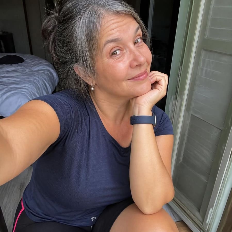Marieanne, 52, Hamm