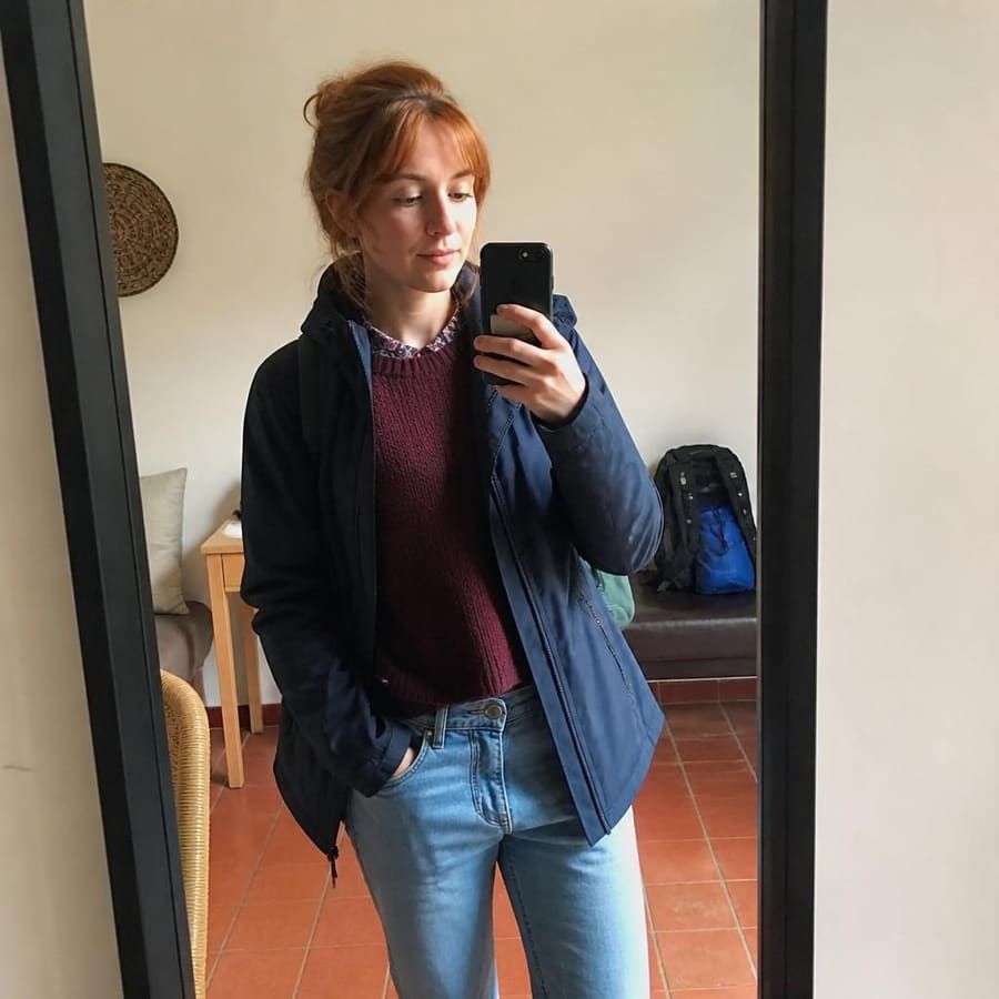Lucia, 25, Kiel