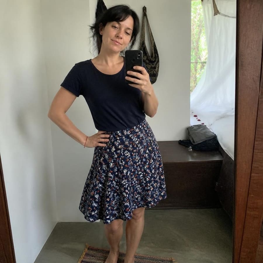 Caecilia, 38, Euskirchen