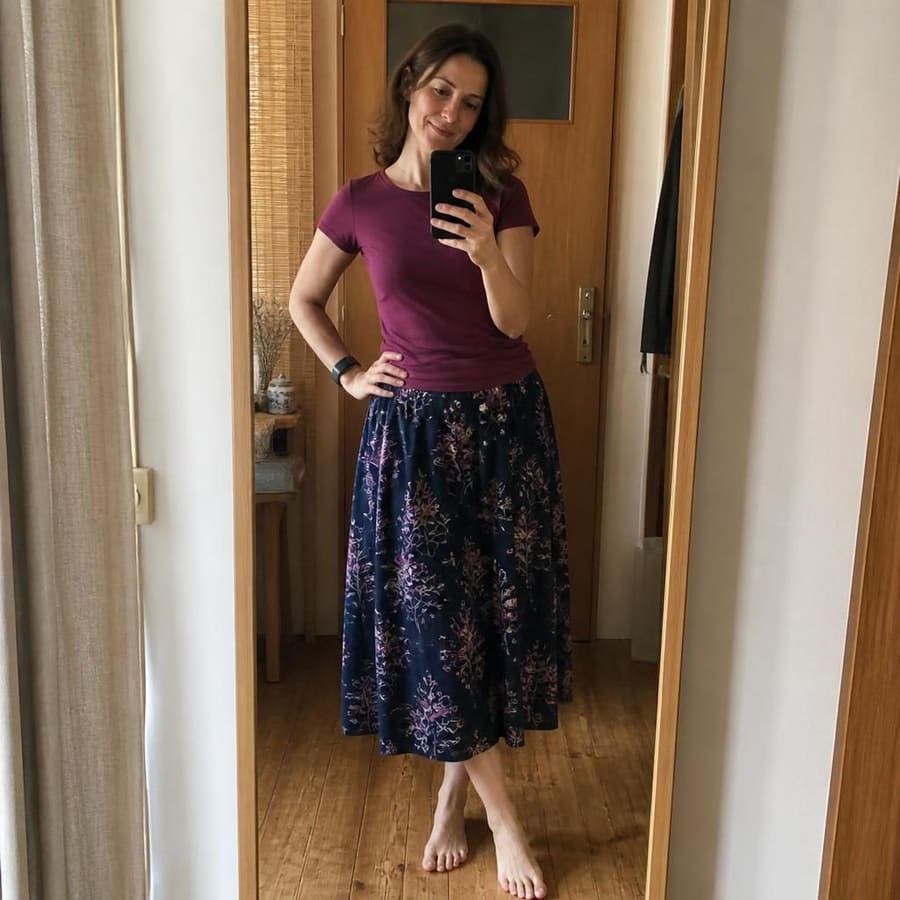 Hande, 47, Darmstadt