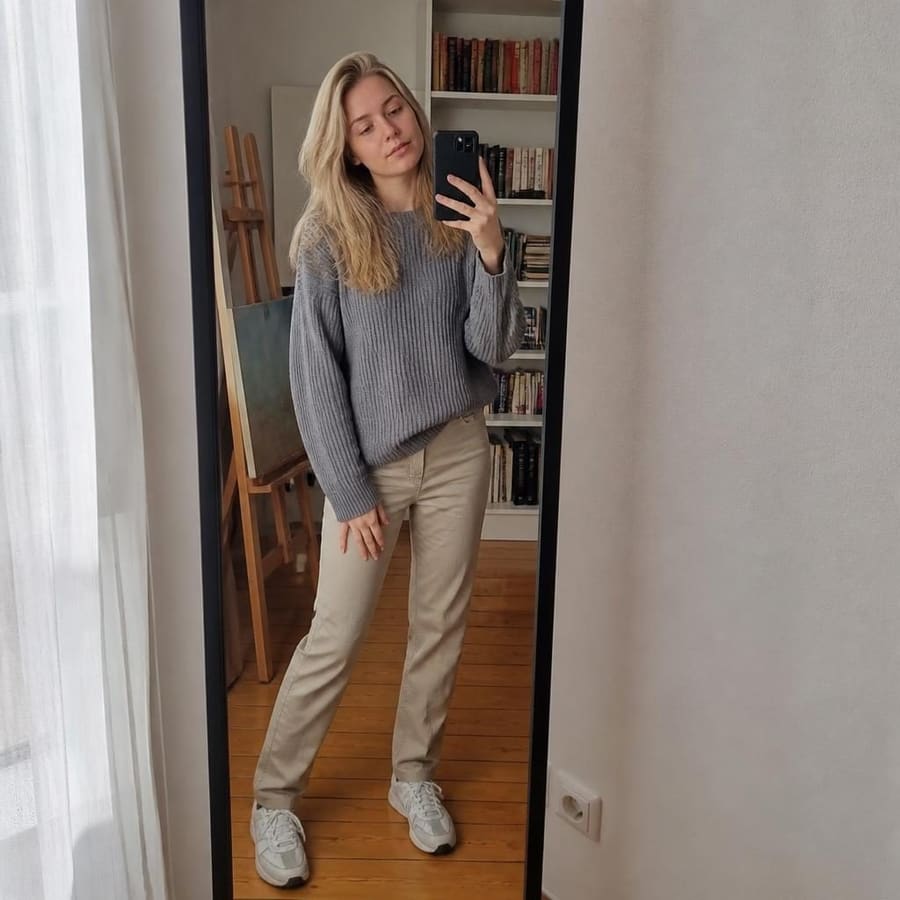 Serina, 23, Erfurt