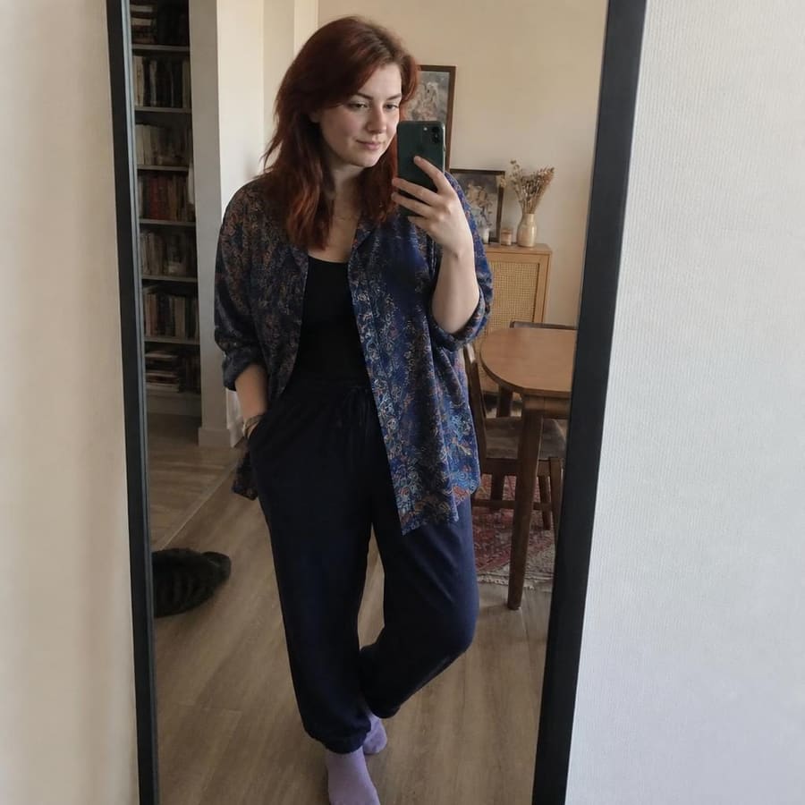 Mare, 27, Halle (Saale)