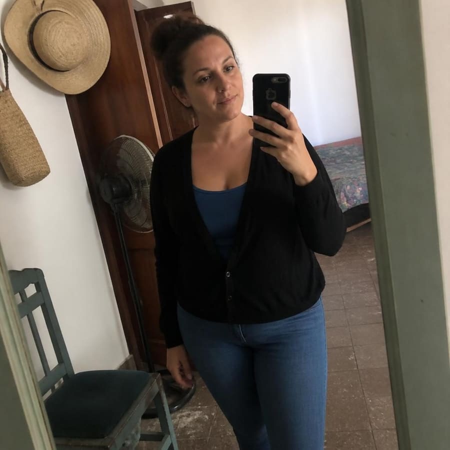 Marge, 33, Freiburg im Breisgau