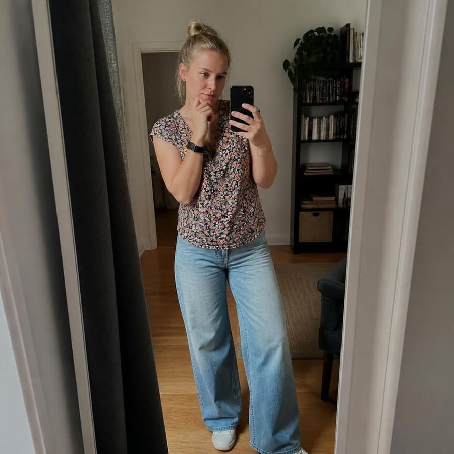 Marela, 31, Chemnitz