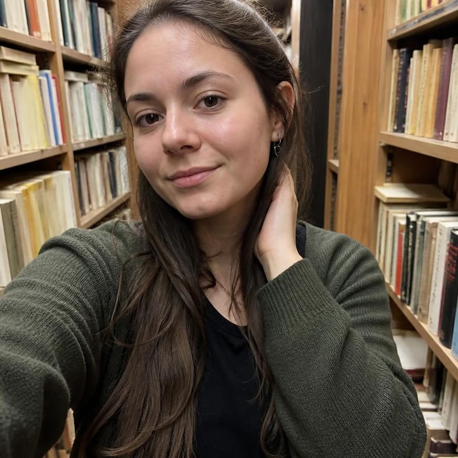 Margrita, 22, Ludwigshafen am Rhein