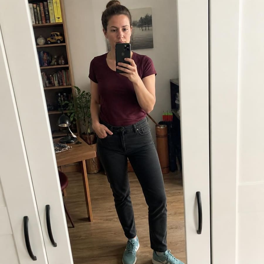 Cleopatra, 37, Leverkusen
