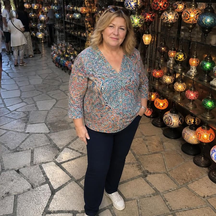 Nena, 60, Ludwigshafen am Rhein