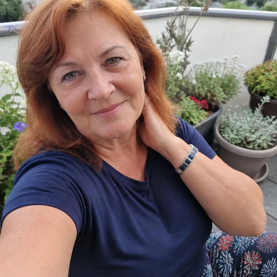 Hanna, 65, Krefeld