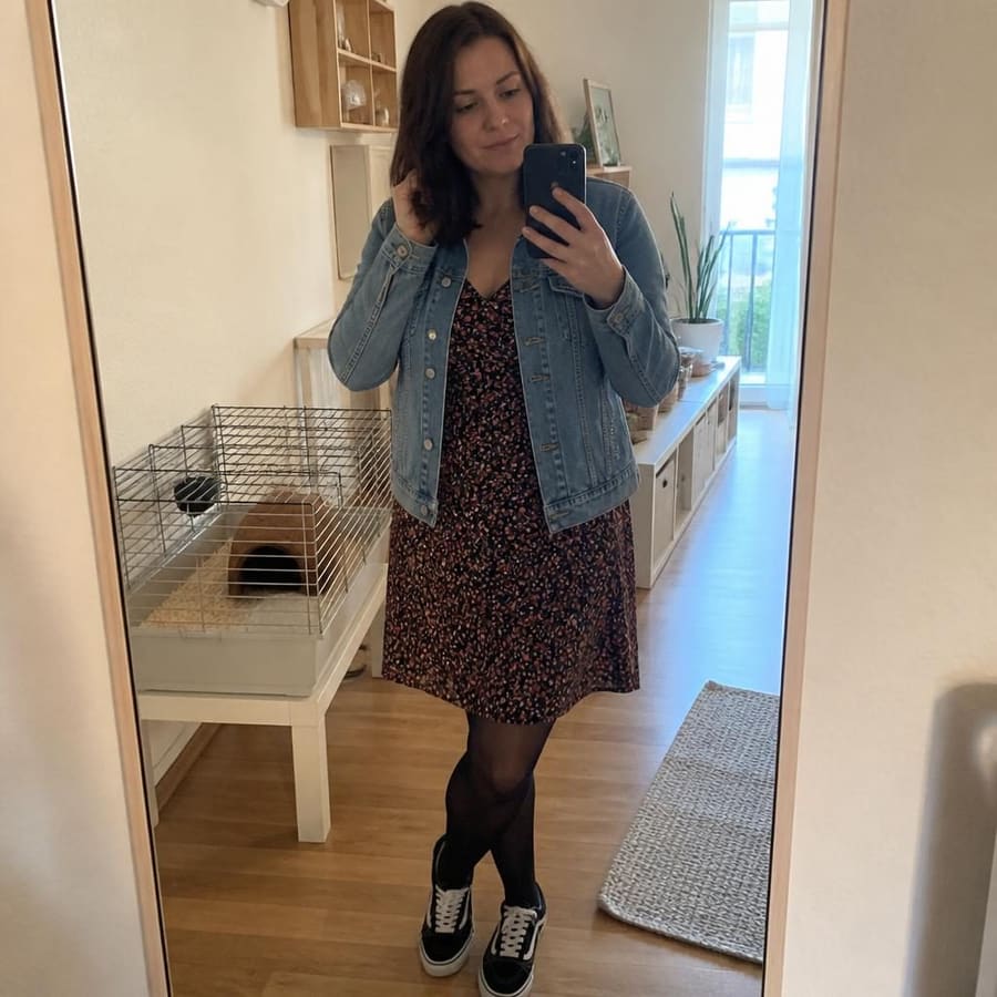 Siska, 34, Oberhausen