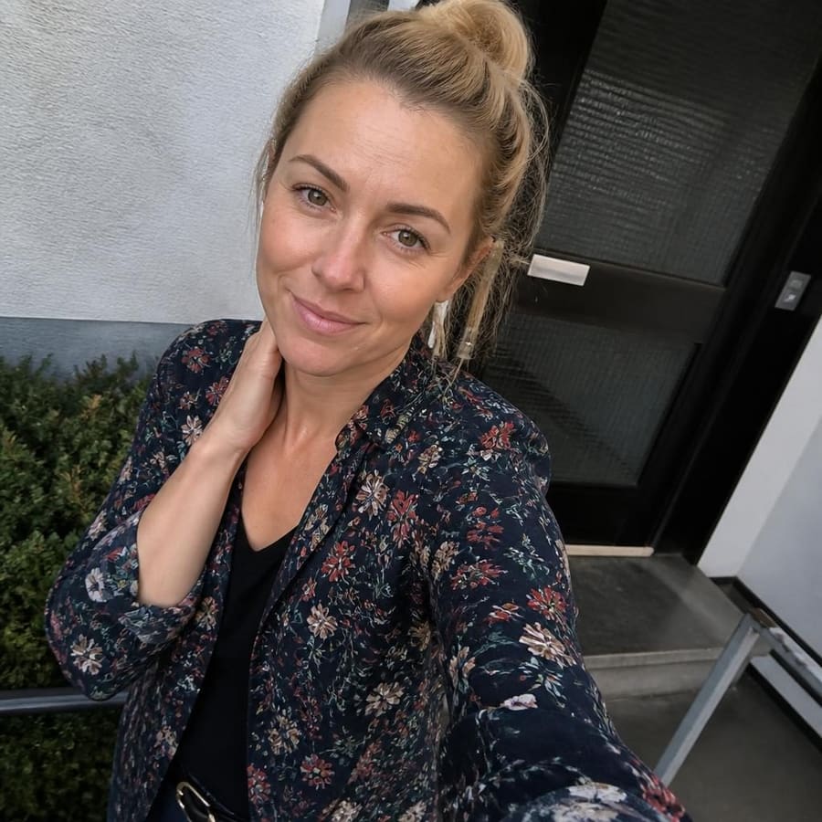 Ewelina, 35, Hagen