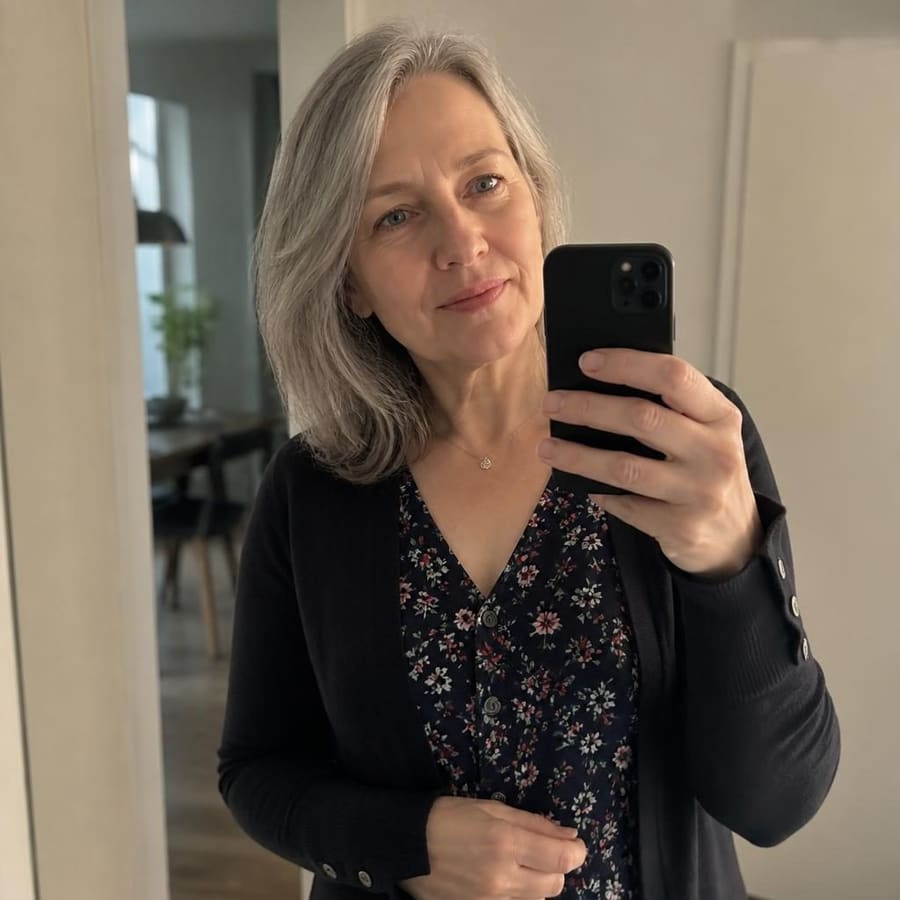 Marikka, 51, Mönchengladbach