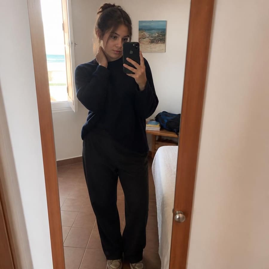 Victoria, 18, Hagen