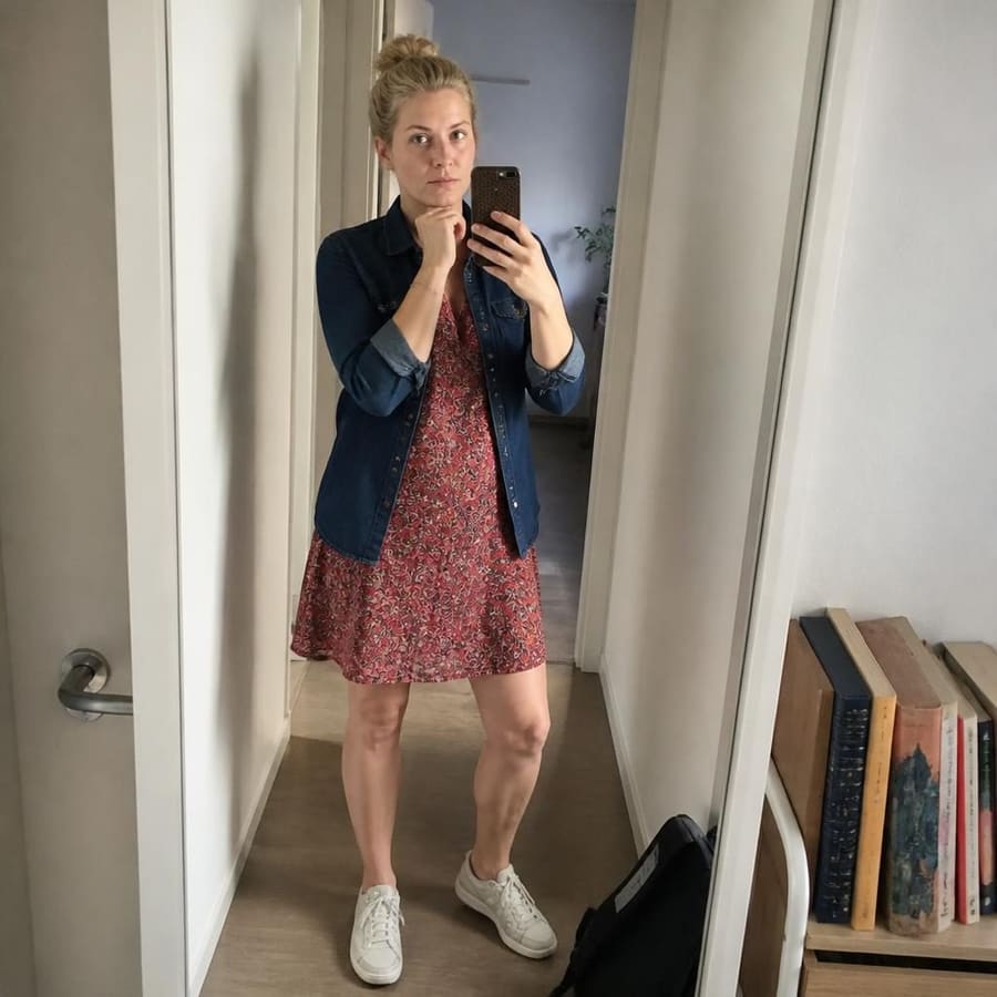 Jenny, 36, Münster