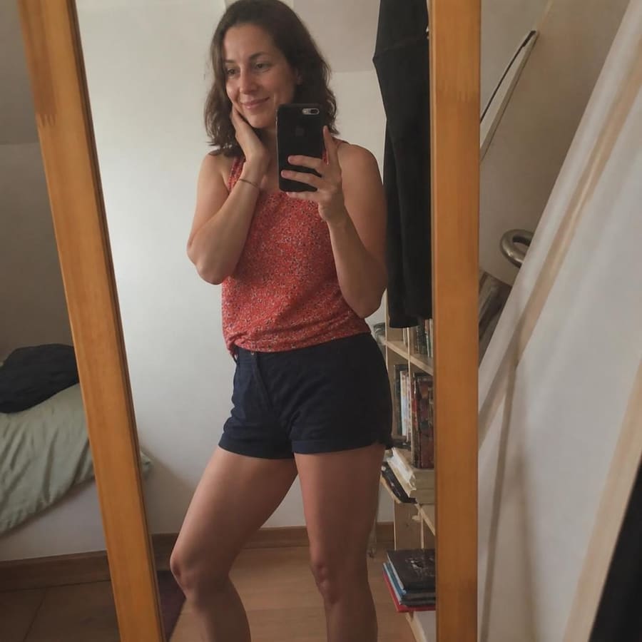 Mareen, 37, Hagen