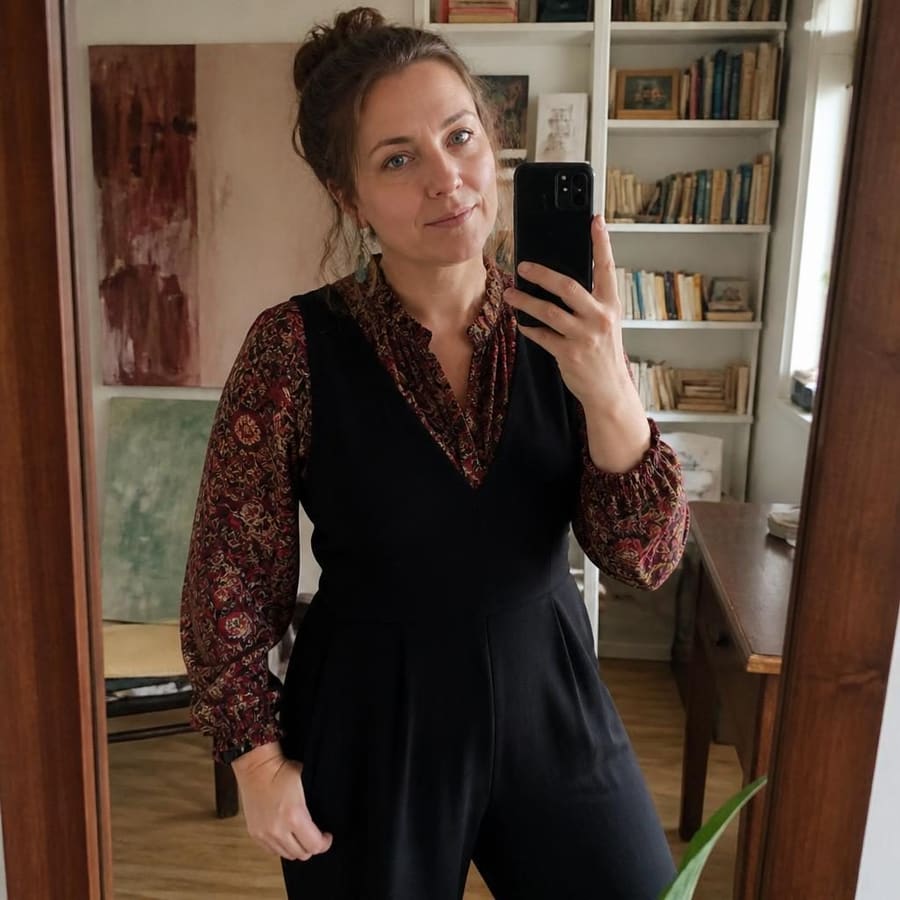 Isabell, 32, Freiburg im Breisgau