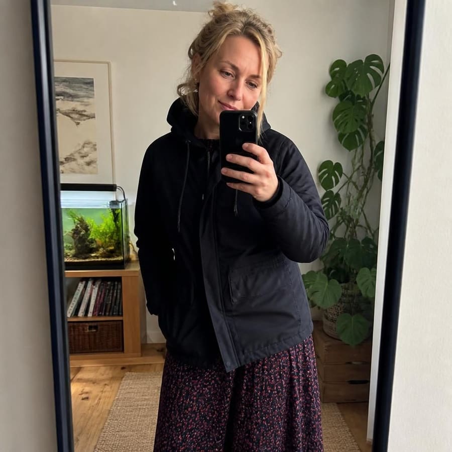 Lotte, 39, Karlsruhe