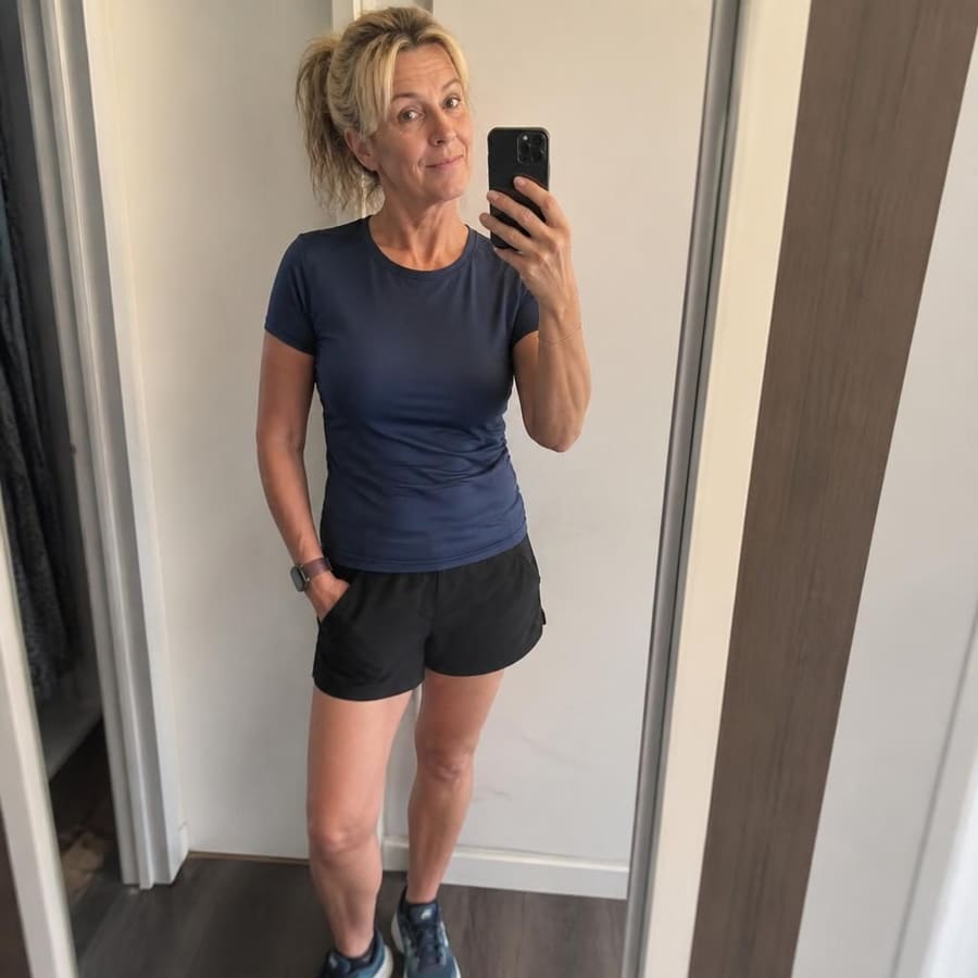 Zandra, 50, Mannheim