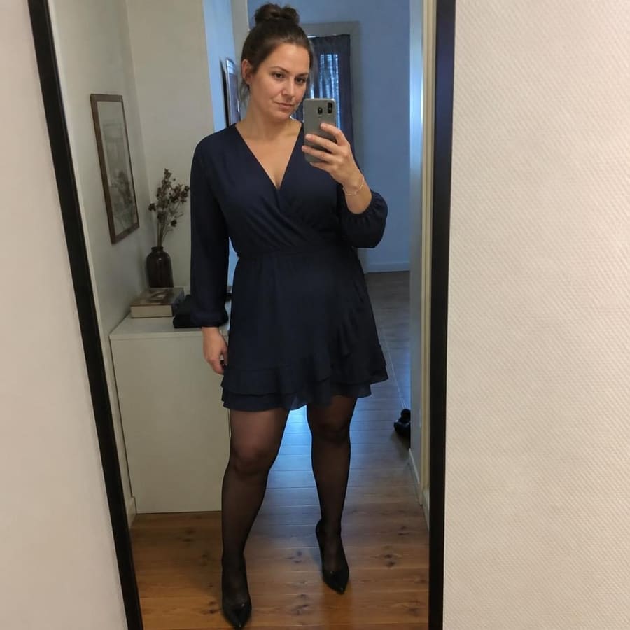 Banu, 30, Rostock