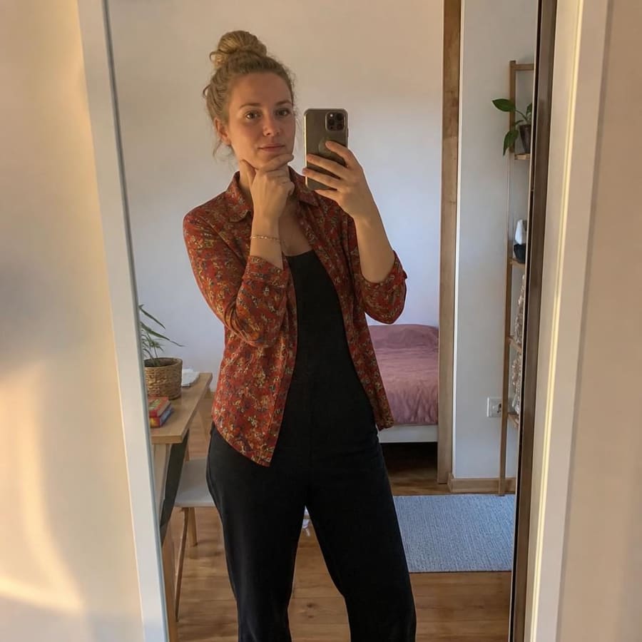 Annette, 29, Lübeck