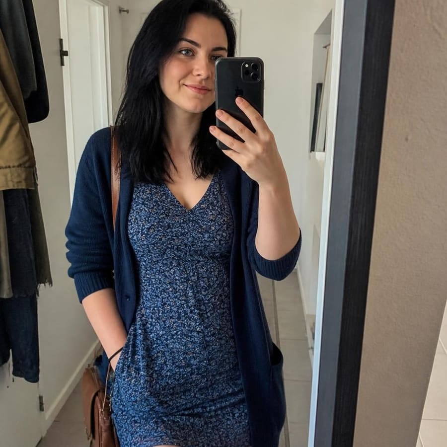 Phoebe, 30, Karlsruhe