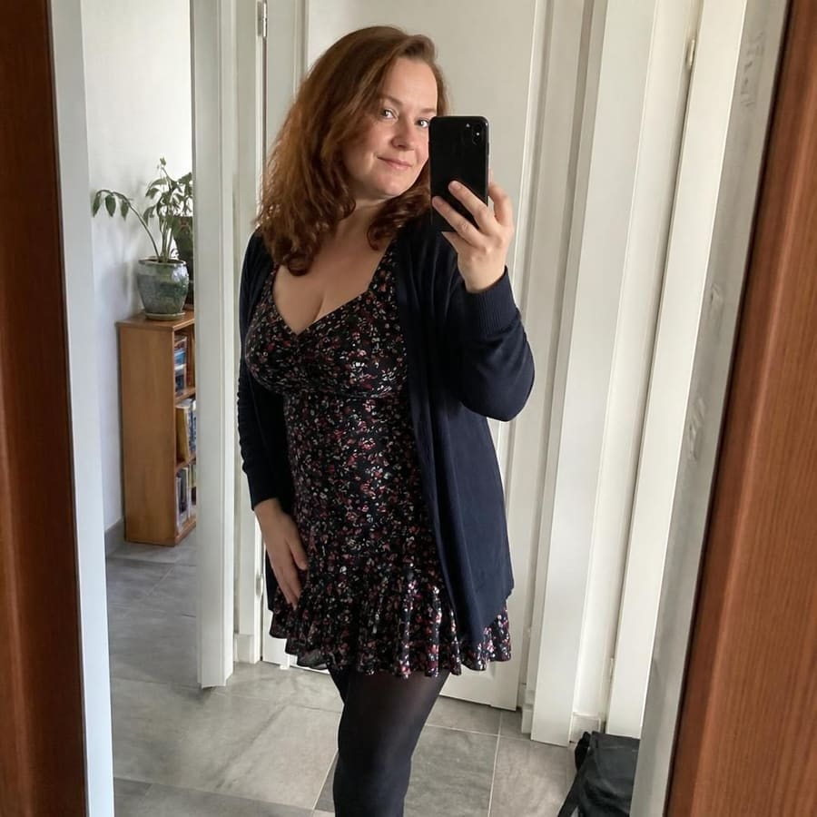 Francesca, 41, Rüsselsheim am Main