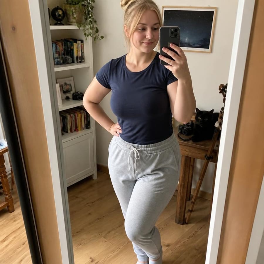 Ania, 30, Aachen