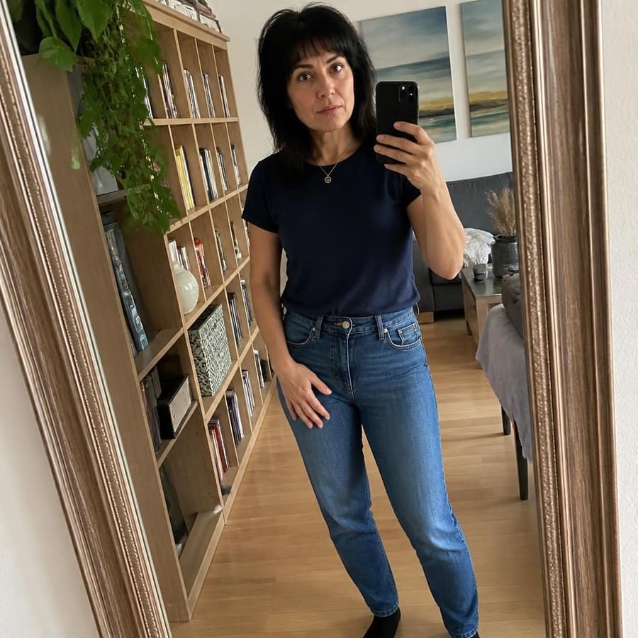 Beata, 50, Mülheim an der Ruhr