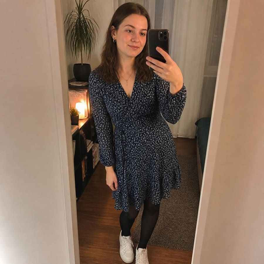 Silke, 23, Mainz