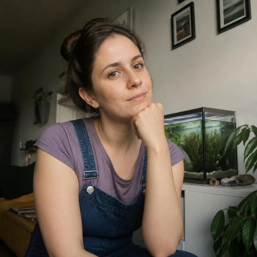 Anett, 26, Oldenburg