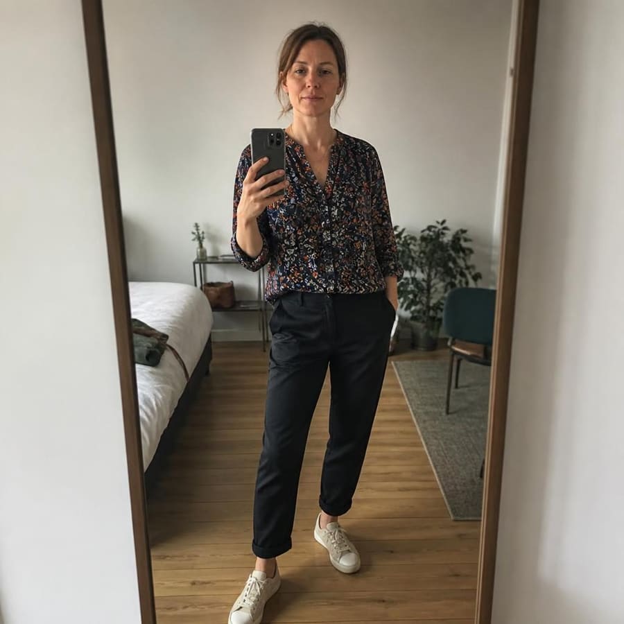 Steffi, 41, Mannheim