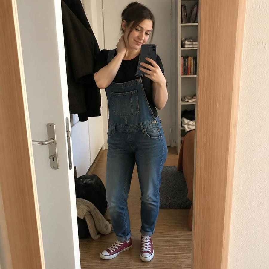 Marcia, 26, Mainz