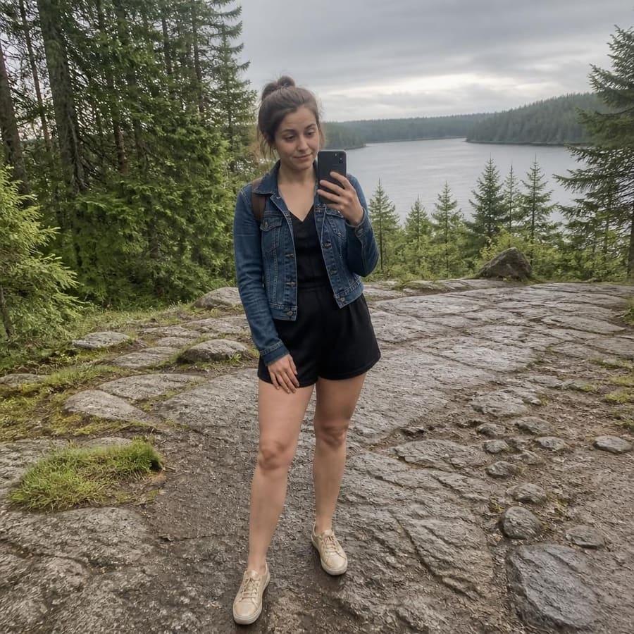 Sevgi, 32, Leverkusen