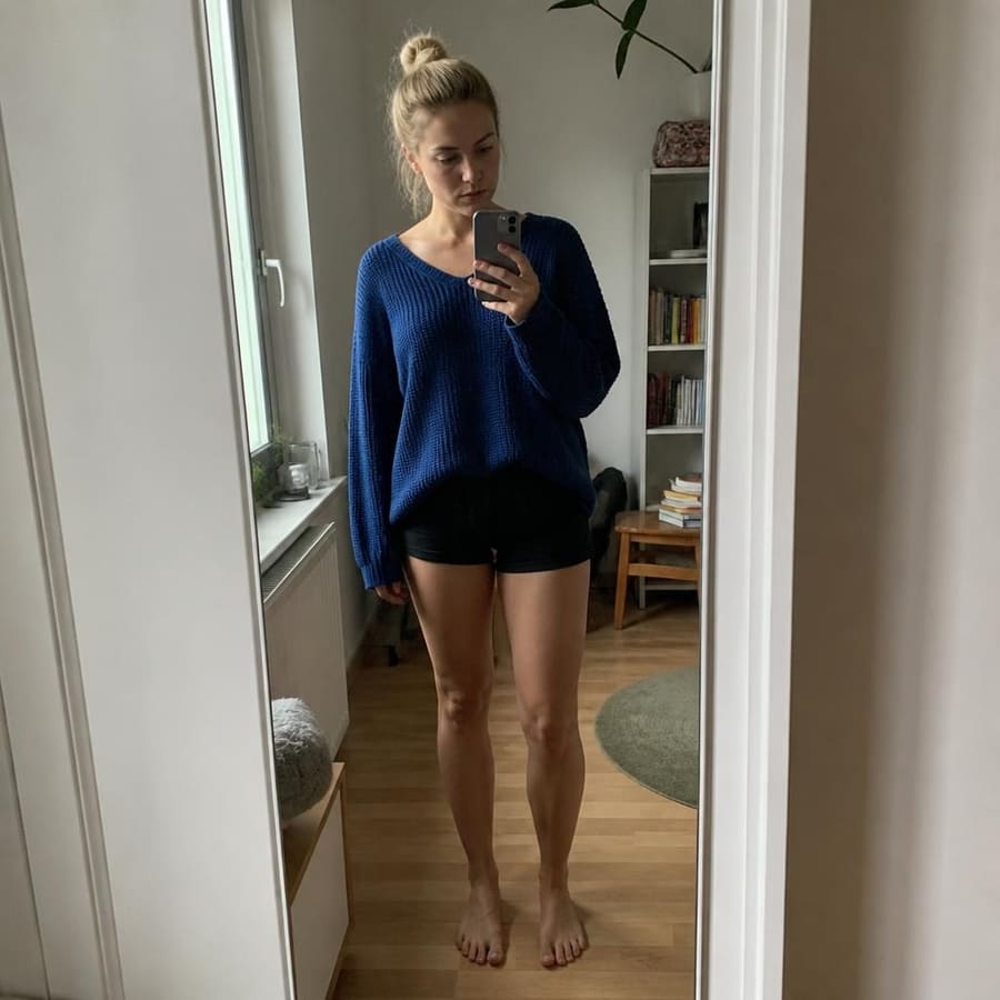 Cäcilia, 25, Kiel