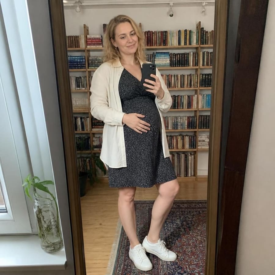 Marija, 30, Krefeld