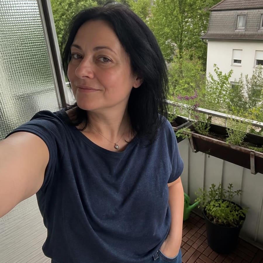 Alana, 49, Leverkusen