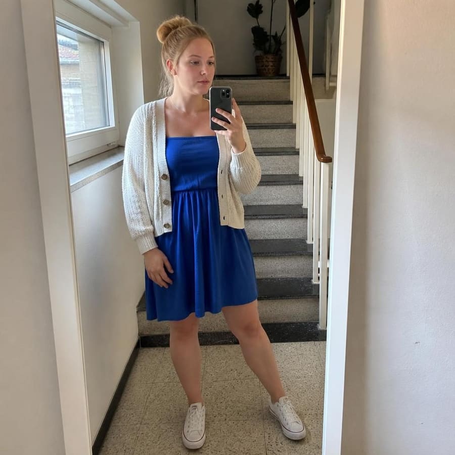Clara, 24, Saarbrücken