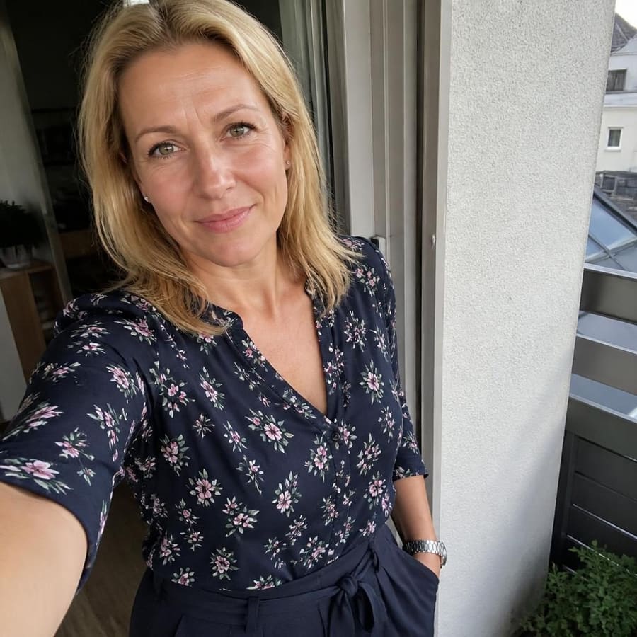 Cora, 44, Hagen