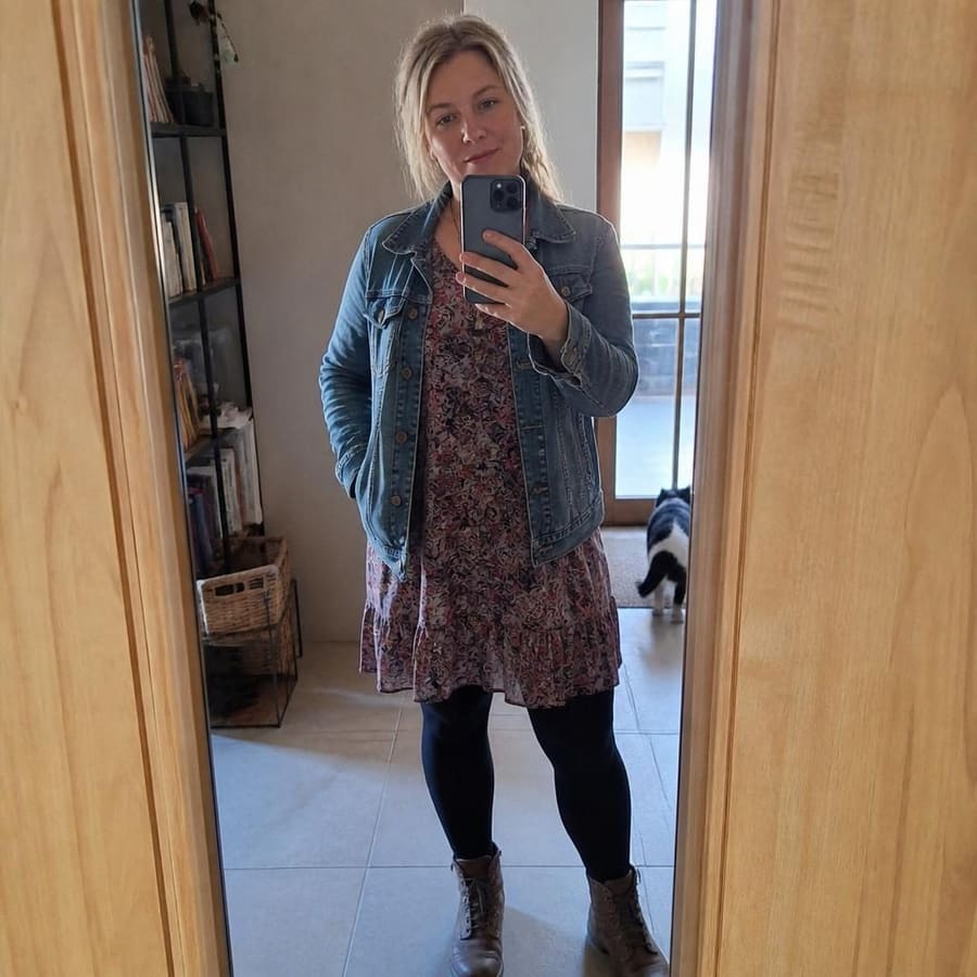 Sivia, 38, Lübeck
